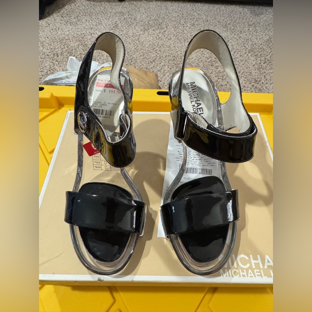 Michael Kors - Lani Sandal Womens